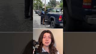 Busted!! 🚨 #news #newjersey #police #driving