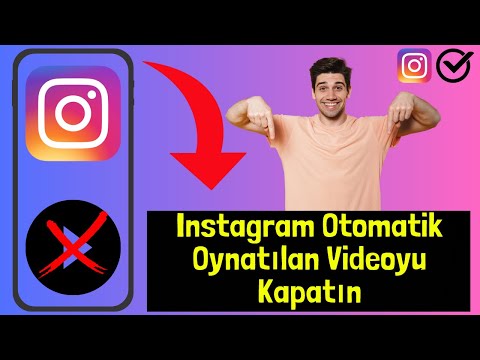 Instagram Otomatik Oynatılan Videoyu Kapatın | Instagram Otomatik Oynatılan Video Kapalı 2024 (Son )