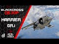 Harrier GR.1 | 10.0 еще не боль