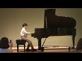 Andrew Kim(Grade 5) - 2018