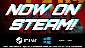 Lab 7: Cold Nights - NEW TRAILER