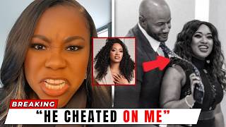 Marsau & Stormi EXPOSED? LaTisha Takes FINAL Step in Divorce Shock!