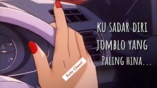 Status WA terbaru | Jomblo Hina | Status WA kekinian..