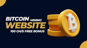 Free Bitcoin Mining Website | TikMining | Free Bitcoin Mining | Bitcoin Mining