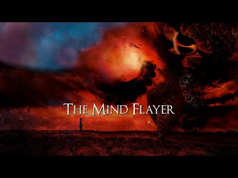 Action / Chase music : The Mind Flayer | RPG music #08