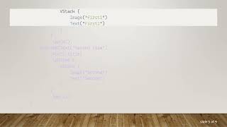 How To Dynamically Change Tabitem Images In Swiftui With Foreach
