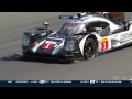 2016 WEC 6 Hours of Spa-Francorchamps - Full Race Part 2