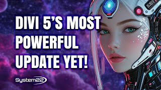 You Won’t Believe What Divi 5’s New Elements Feature Can Do! 😲