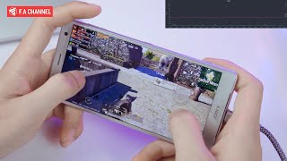 HGĐN #334 - Snapdragon 845, Loa Kép, Kháng Nước Giá Rẻ Chiến Game Ngon Nhất!
