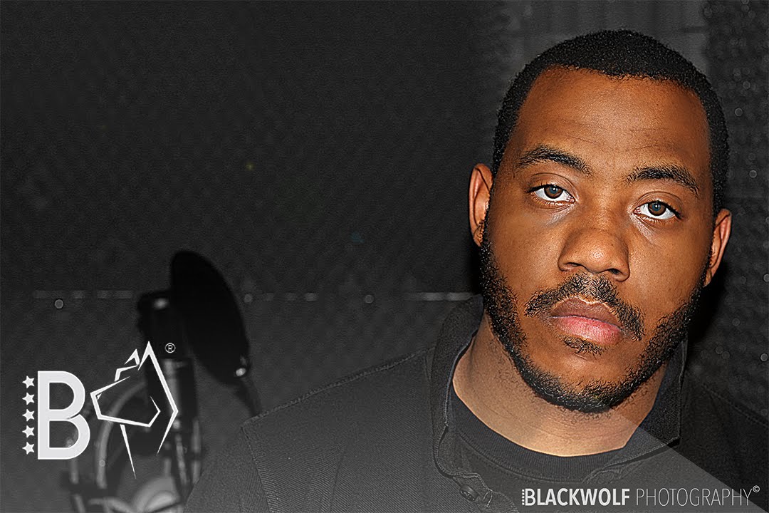 BLOODSHOT – KETCHDIS STUDIO  | [ INTERVIEW ] : BLACK WOLF ENT.