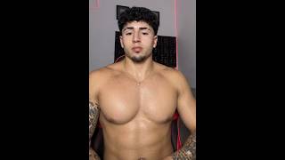 This Fit American Guy Just Redefined the Term Muscle Man – Most Attractive Athlete! 🇺🇸🚀💪