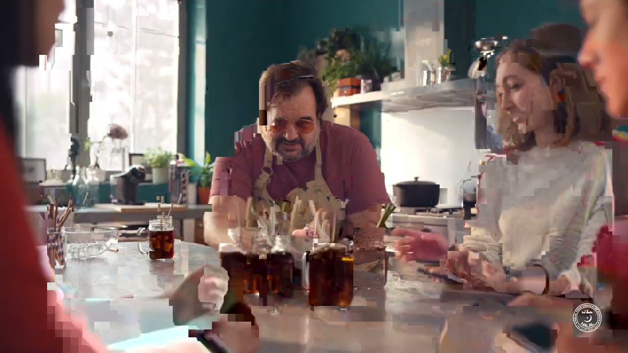 Introducing the new Cold Brew from NESCAFÉ® Dolce Gusto®