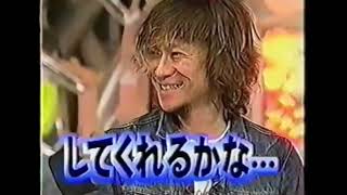 blankey jet city×ダウンタウン 2000年