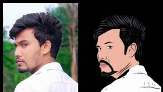 Victor Art full toutroil with Dgain app 2017 screenshot 4