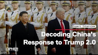 Decoding Chinas Response To Trump 20