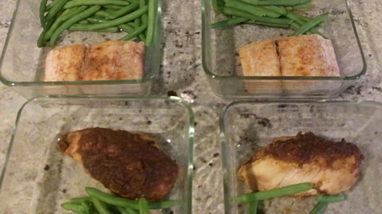 healthy meal recipes for two Healthy Work Meals For Week Of Feb 8 2015