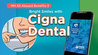 MH Employee Benefits: Cigna Dental