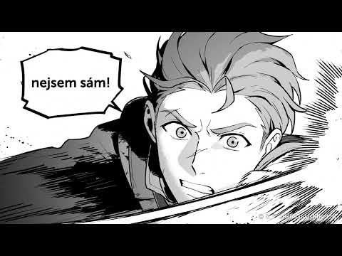 STAR WARS - Jedi: Padlý řád - Manga trailer