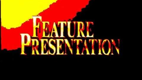 Red Paramount Feature Presentation in G-Major (Reupload)