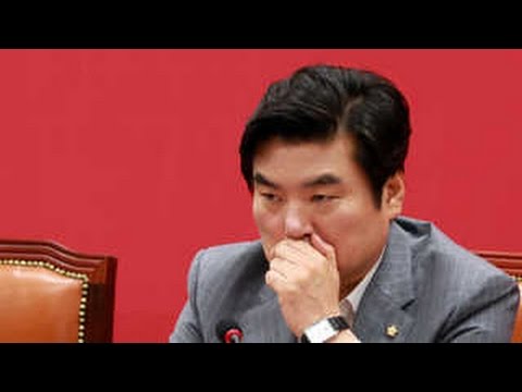 원유철 "野, 뜬구름 의혹으로 안보 자해행위 하나"