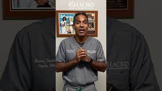 Benefits of Allergy Testing with Dr. Chacko of Chacko Allergy #shorts