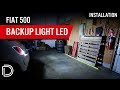 Fiat 500 Tail Light Wiring Diagram