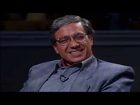El coqueteo sin libreto de Felo que descolocó a Valeria Mazza | Viva el Lunes | 1998