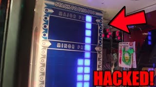 Celebrity TOP 5 Arcade Hacks - How to WIN Arcade Game Jackpot 100%, LIFE HACKS 2017! Profile