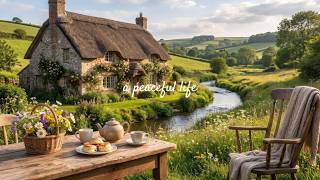 the quiet beauty of everyday life 🍂 peaceful music for focus, stress relief & deep work