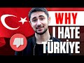 10 things i hate about turkey 