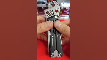 I’ve NEVER Seen a Multitool Do THIS Before 😳