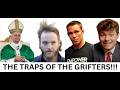 THE PROBLEMS WITH WIGNATS &amp; CHRISTIANITY THAT RIGHT WINGERS DON'T TALK ABOUT!!! W/MARTINEZ POLITICS!