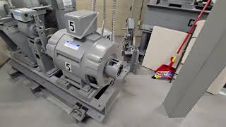 Old vs New Elevator Machine Rooms: Inside a Modernization Project