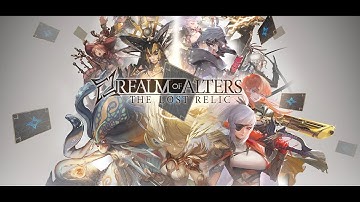 Realm of Alters - Guide and Tips for Beginner