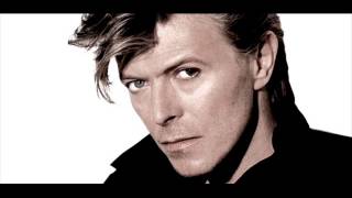 David Bowie - Time Will Crawl (MM Remix) 2008