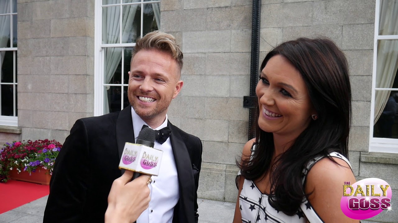 westlife 来日 Nicky Byrne on Westlife reunion: 'It will happen - but not until WE say so'