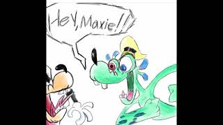 If Max was in Kingdom Hearts 3 Dub
Voices by me, Art by
https://twitter.com/amphajack
For real though Ive always wanted Max to be like a squire, or a knight in training. Throw PJ and Bobby in there too while youre at it, and Roxanne as well, hell Id buy a game if that was the premise.
Follow me on twitter
https://twitter.com/VActorDreamer If Max was in Kingdom Hearts 3 Dub