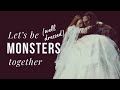 The costumes in Frankenstein by Guillermo del Toro: layers of fabric & layers of meaning