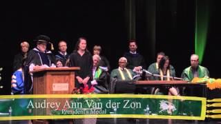Thames Convocation - June 2015