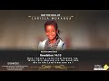 Celebrating The Life Of The Late LARISSA MUKANGA Celebrating The Life Of The Late LARISSA MUKANGA