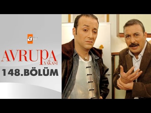 Avrupa Yakası 148. Bölüm - atv