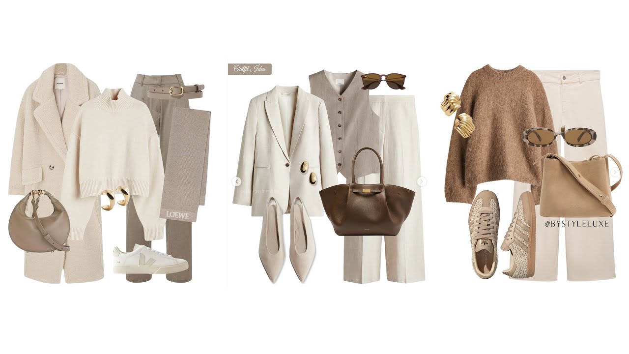 Лучшая зимняя мода для женщин старше 40, 50 и 60 лет | Классические и изысканные образы