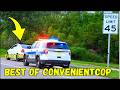BEST OF CONVENIENT COP 2026  Drivers Busted by Police and Instant Karma