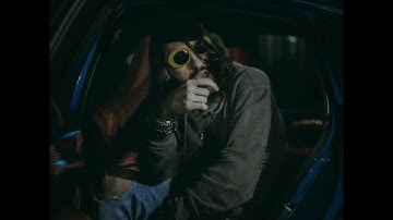 Ian - Voodoo Snip (Official).