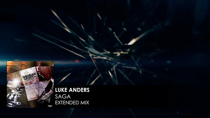 Luke Anders - Saga