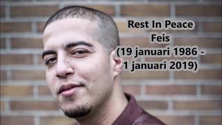 Feis Op 32-Jarige Leeftijd Overleden R.i.p.