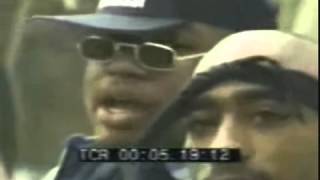 2pac & E 40 Home Video webm