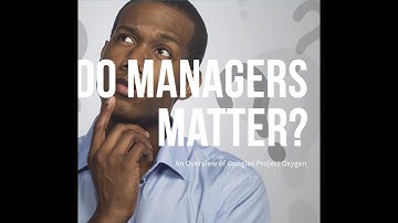 Project Oxygen Video