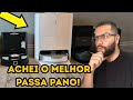 Os 5 MELHORES Robos que Passam Pano e Mapeiam em 2025