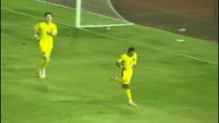 Faisal Halim (7) Vs Laos• Faisal Fantastic Finished Harimau Malaya Got 3 points Away 🔥💪🏻